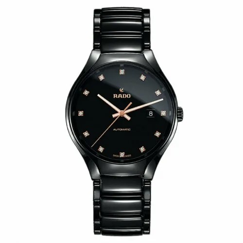 Наручные часы RADO, черный