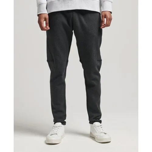 Брюки спортивные Superdry CODE TECH JOGGER, размер L, серый