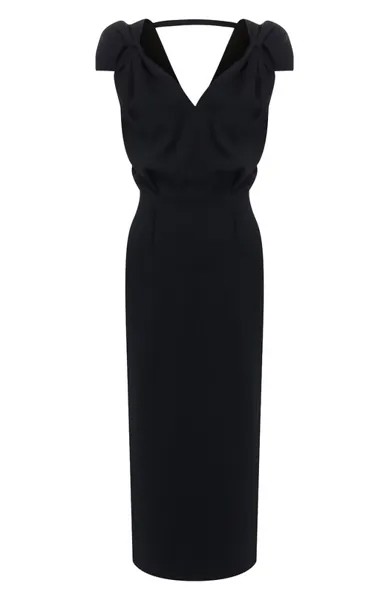 Шерстяное платье Roland Mouret