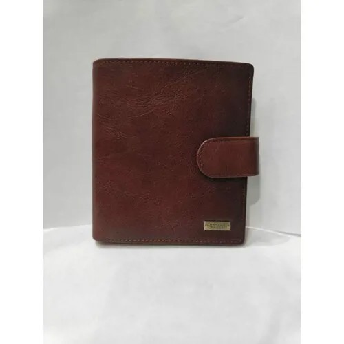 Портмоне Francesco Marconi 531404 vacch marrone