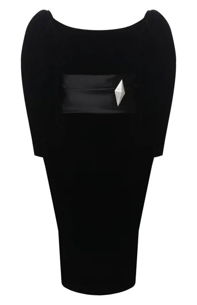 Платье Alexandre Vauthier