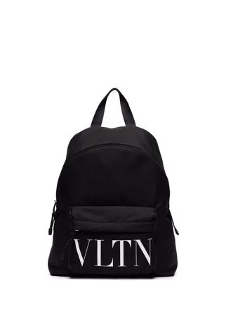 Valentino Garavani рюкзак с логотипом VLTN