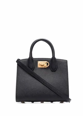 Salvatore Ferragamo сумка-тоут The Studio