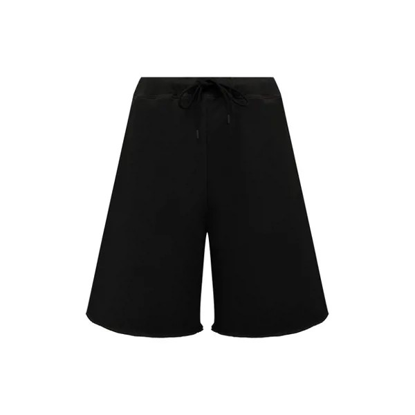 Хлопковые шорты MSGM