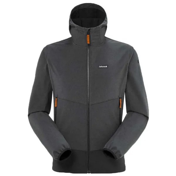 Куртка Lafuma Trackshell, серый