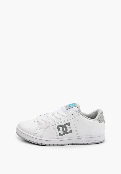 Кеды DC Shoes