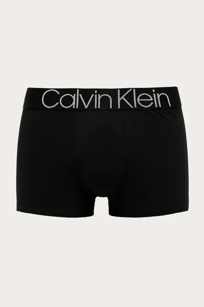 Нижнее белье - Боксеры Calvin Klein Calvin Klein Underwear, черный