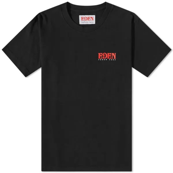 Футболка Eden Power Corp Logo Tee