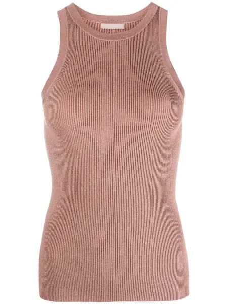 12 STOREEZ rib-knit tank top