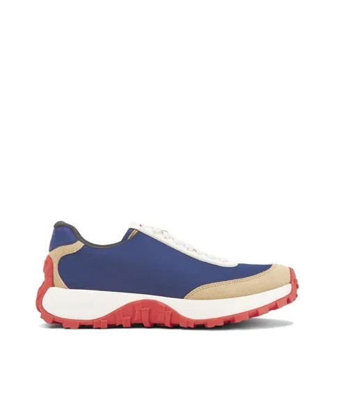 Женская спортивная обувь на зубчатой ​​подошве различных цветов Camper, мультиколор