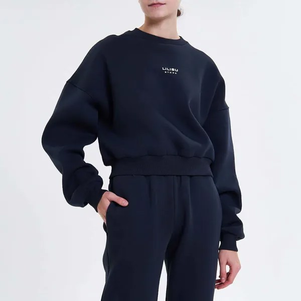 Свитшоты LILIBU STORE