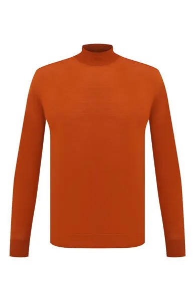 Шерстяная водолазка Loro Piana