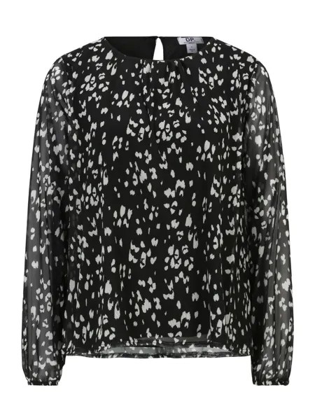 Блуза Dorothy Perkins, черный