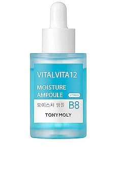 Сыворотка vital vita 12 - TONYMOLY