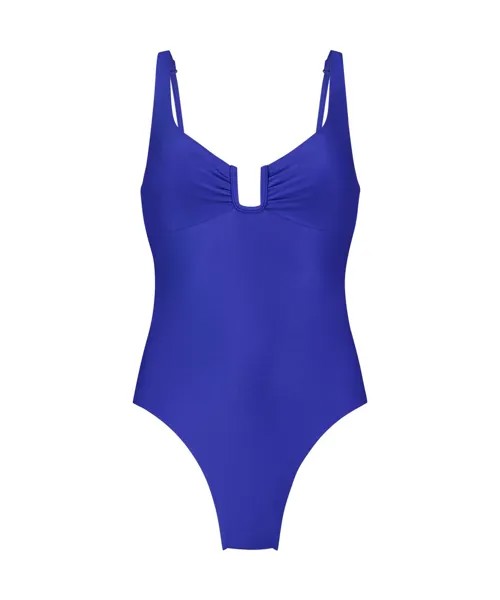 Купальник Hunkemöller SANTORINI, королевский синий