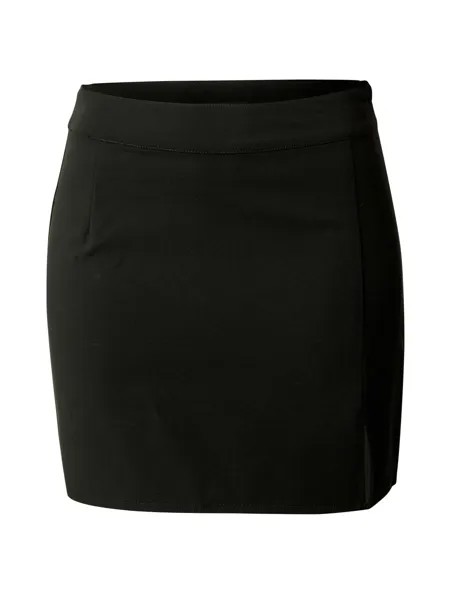 Юбка Lindex AMANDA, черный
