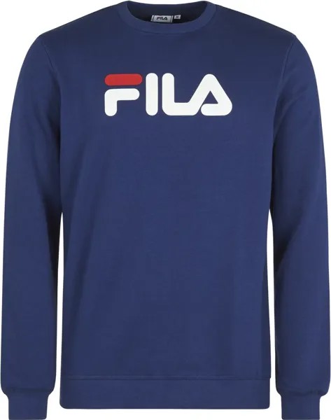 Лонгслив Fila, синий