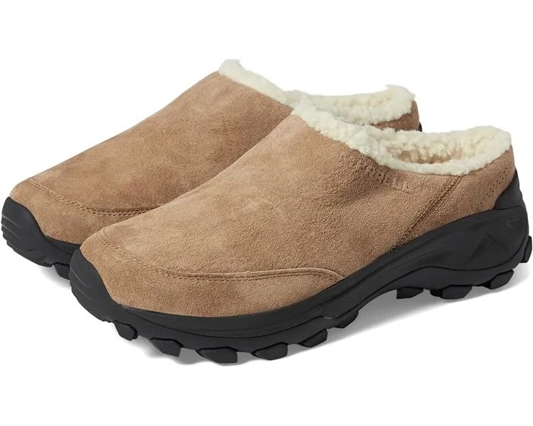 Сабо Merrell Winter Slide, кэмел