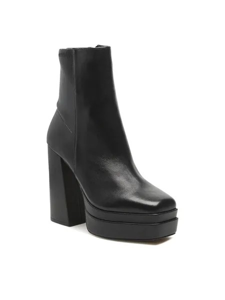 Полусапоги Mabel 16268888 Aldo Черный 41 EU