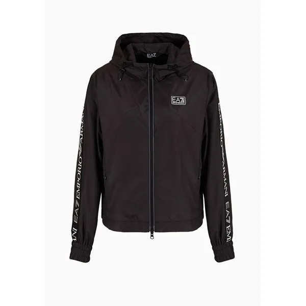 Куртка EA7 EMPORIO ARMANI 3DTB11_TNBCZ Bomber, черный