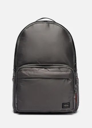 Рюкзак Porter-Yoshida & Co Tanker Daypack M The 35th Anniversary, цвет серый