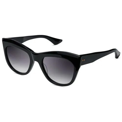 Солнцезащитные очки DITA, черный