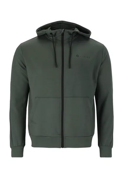 Толстовка Brent с повышенным содержанием вискозы VIRTUS, цвет Urban Chic