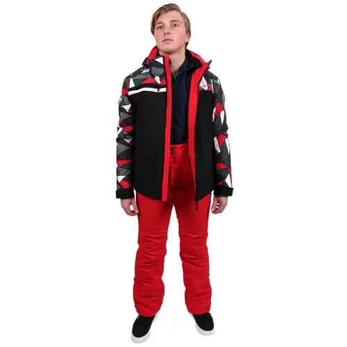 Горнолыжный костюм WEST SCOUT ANTHONY SET