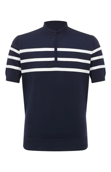 Хлопковый джемпер Brunello Cucinelli