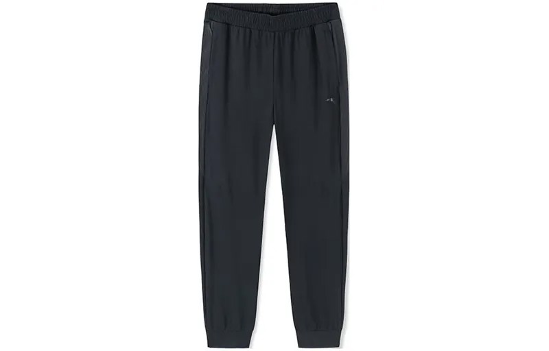 Трикотажные спортивные штаны Variety Training Collection женские черные Anta
