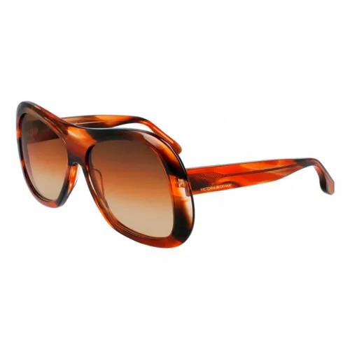 Солнцезащитные очки Victoria Beckham VB623S 617, красный