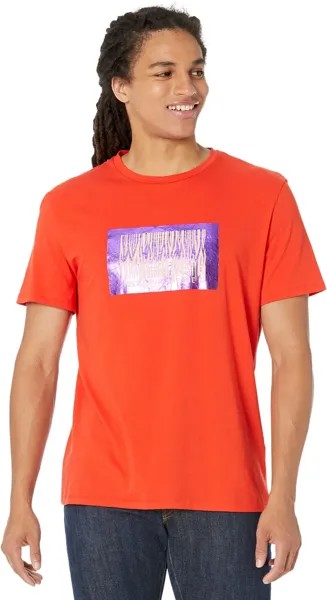Футболка Just Cavalli Queens T-Shirt with 