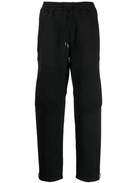 Спортивные брюки Polartec Power Air Maharishi, черный