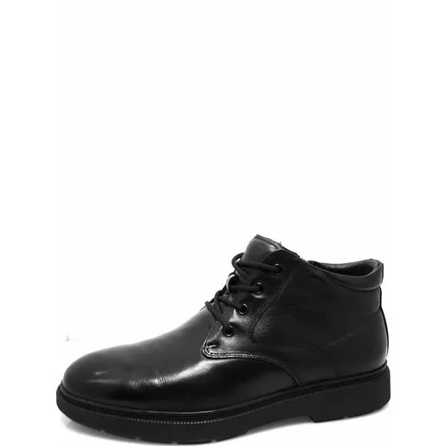 Ботинки Roscote, размер 41, черный
