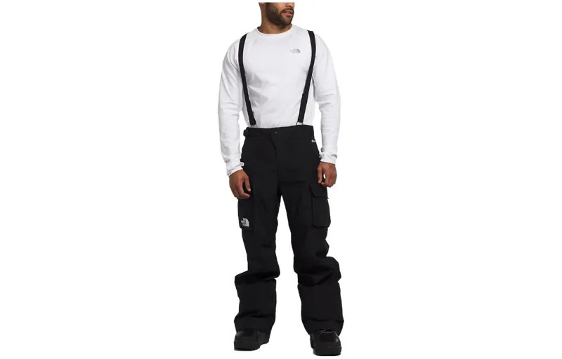 THE NORTH FACE Мужчины Комбинезон, цвет Black
