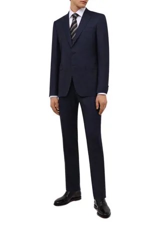 Шерстяной костюм Canali