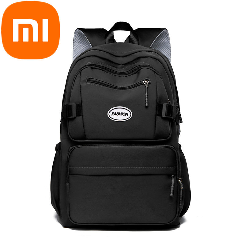 Рюкзак Xiaomi Женский, удобный уличный студенческий портфель для компьютера