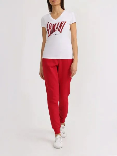 Armani Exchange Спортивные брюки