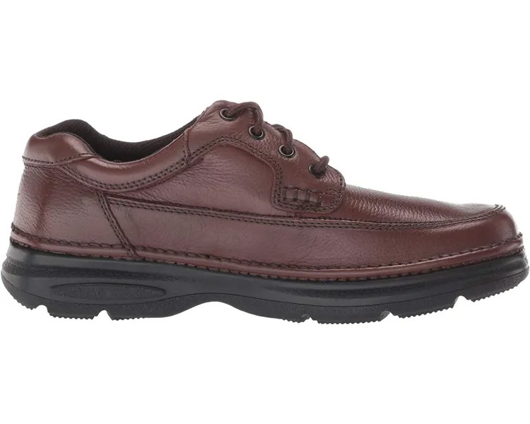Оксфорды Cameron Comfort Walking Oxford Nunn Bush, коричневый
