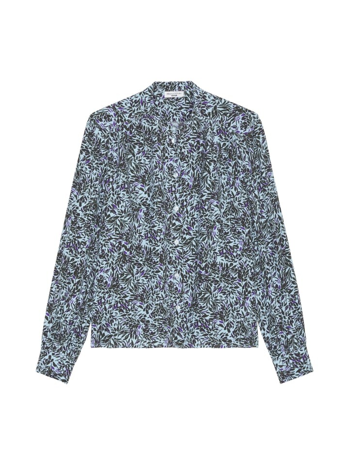 Блуза Marc O'Polo DENIM, цвет light blue