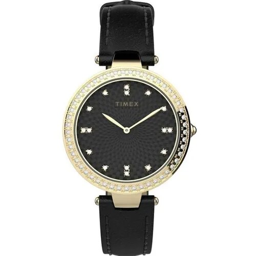 Наручные часы TIMEX TW2V45100, черный