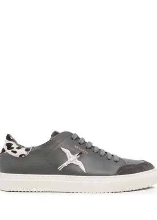 Axel Arigato Clean 90 low-top sneakers