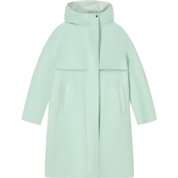 Пальто женское Jade Green Fila