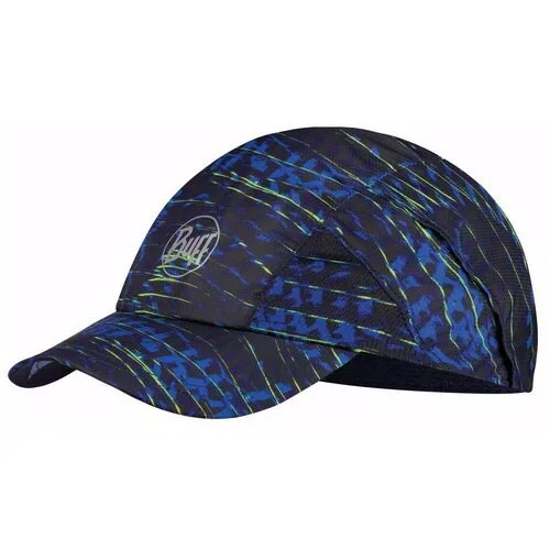 Кепка Buff Pro Run Cap R-Sural Multi
