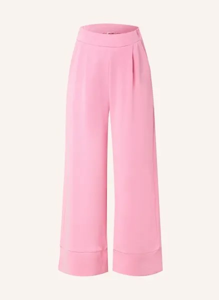 Спортивные штаны Rich&Royal, розовый