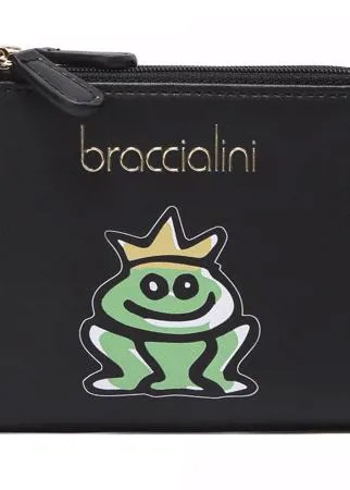 Портмоне Braccialini