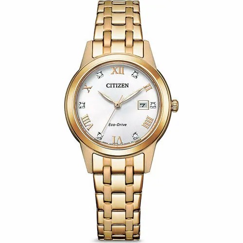 Наручные часы CITIZEN