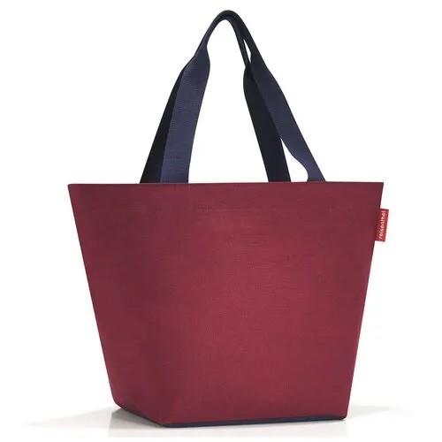 Сумка Reisenthel Shopper M dark ruby