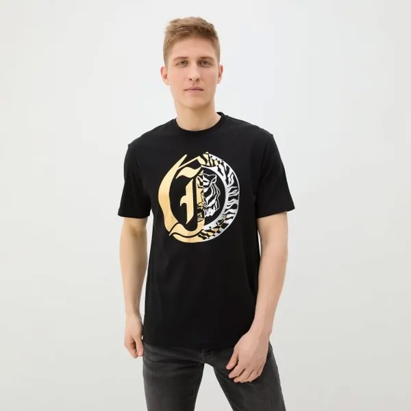 Футболки и майки Just Cavalli