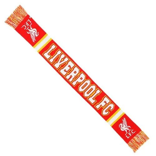 Шарф '47 Brand, красный